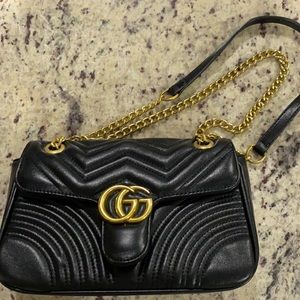 Crossbody